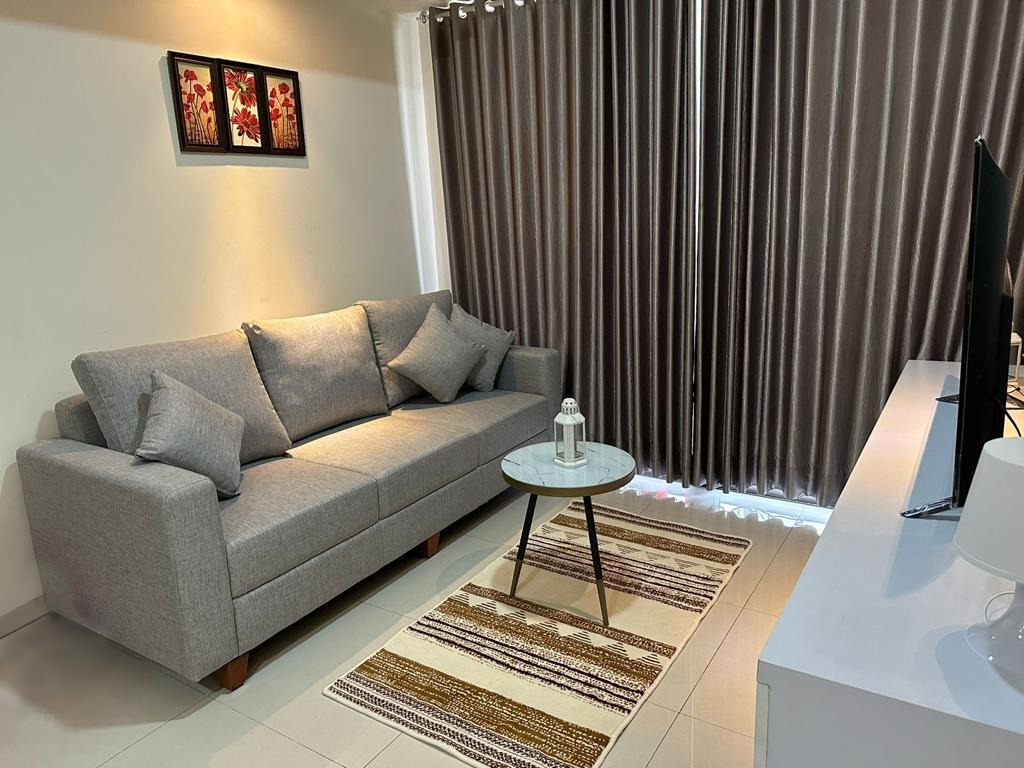 Di Sewakan Aparteman Orange Country Cikarang